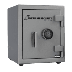 burglary safe