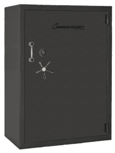 Gun safe