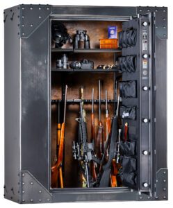 Gun Safe