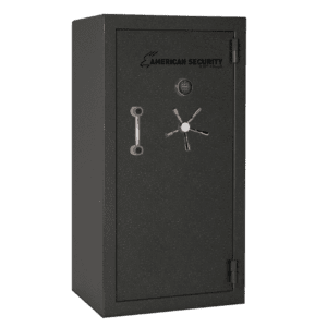 BFII GUN SAFE - BFX Series