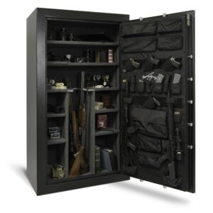 SF GUN SAFE